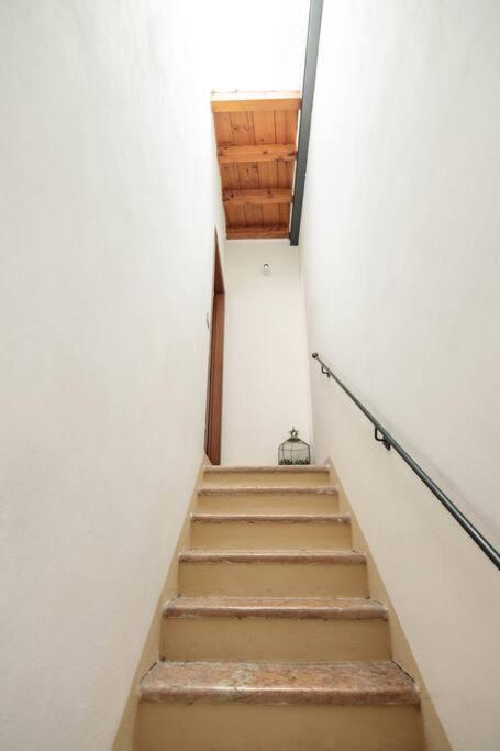 Apartament Casa Benzoni Mantua Zewnętrze zdjęcie