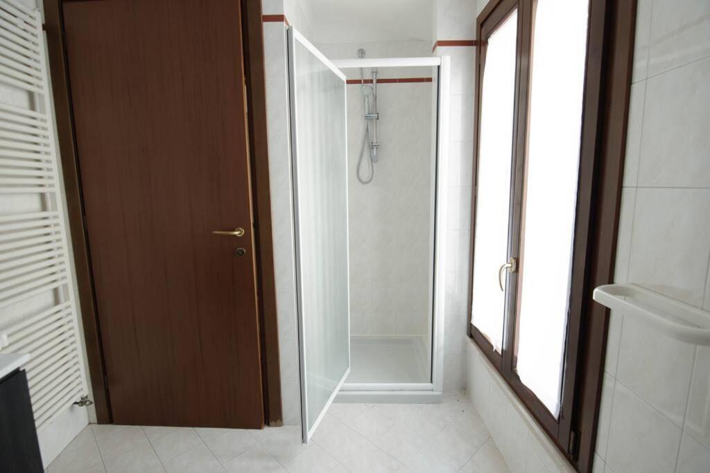 Apartament Casa Benzoni Mantua Zewnętrze zdjęcie