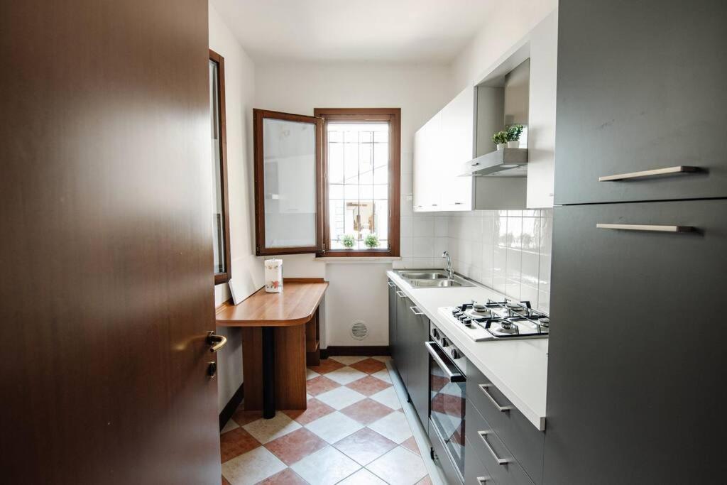 Apartament Casa Benzoni Mantua Zewnętrze zdjęcie